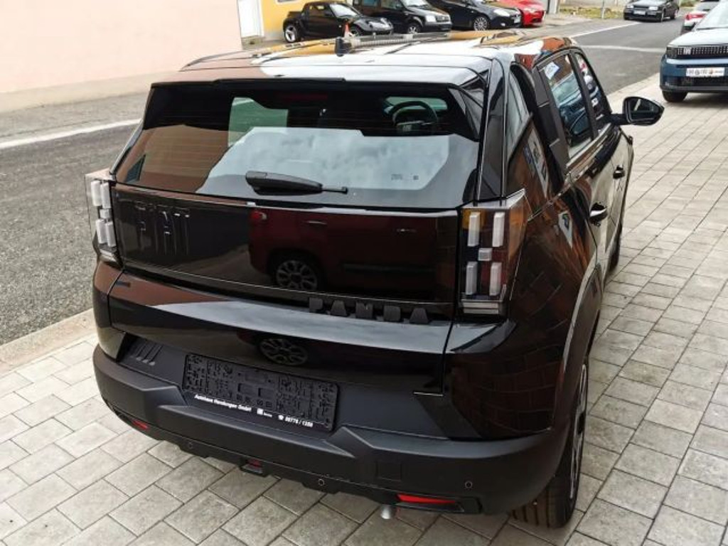 Fiat Grande Panda