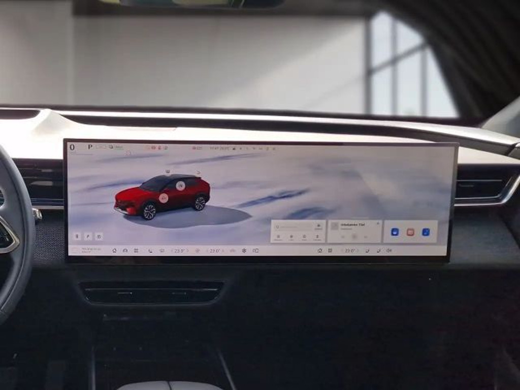 Mazda CX-6e