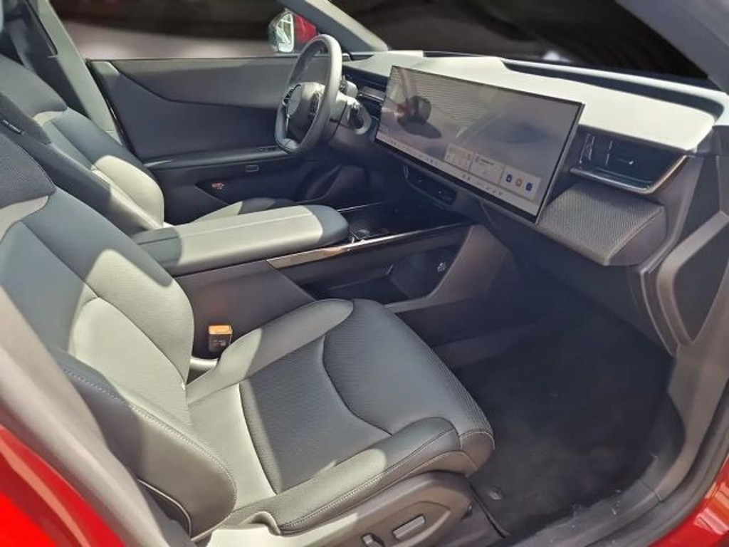 Mazda CX-6e