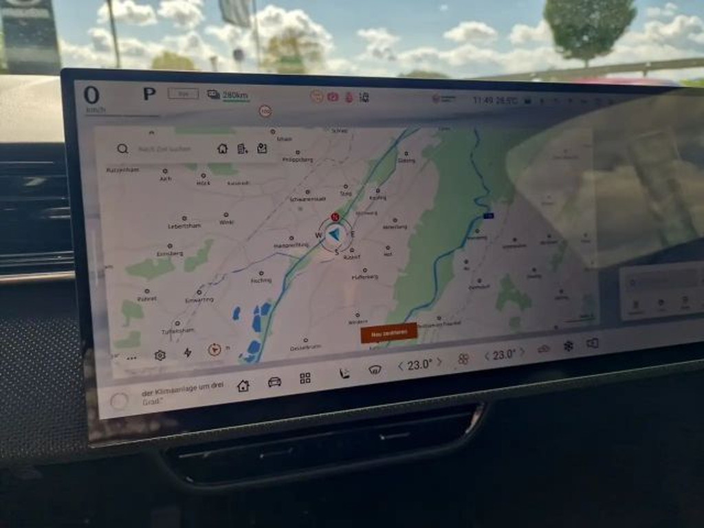 Mazda CX-6e