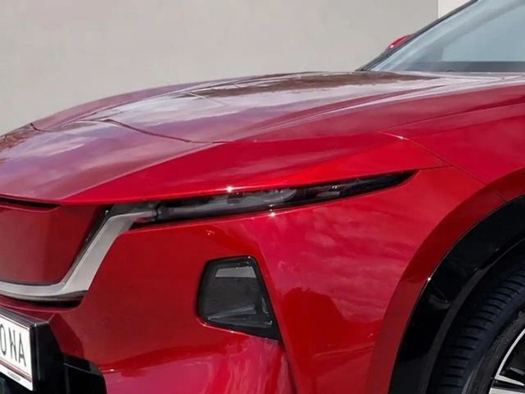 Mazda CX-6e