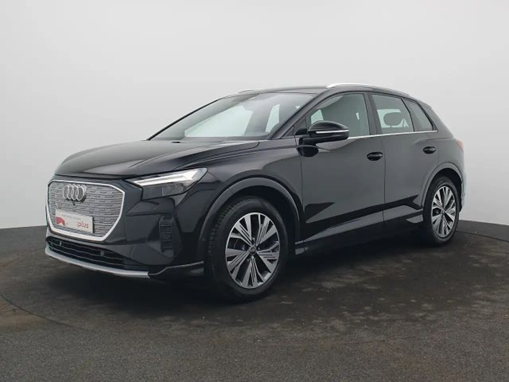 Audi Q4 e-tron 35