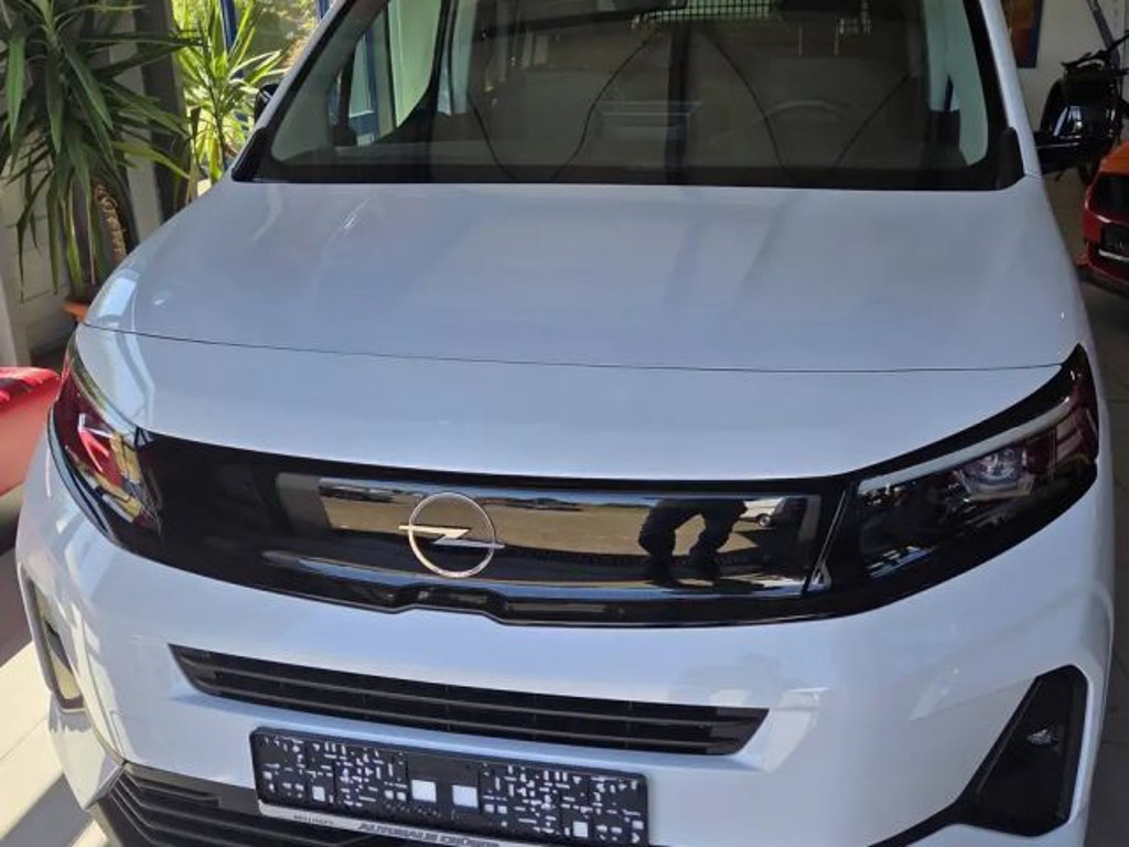 Opel Combo Edition