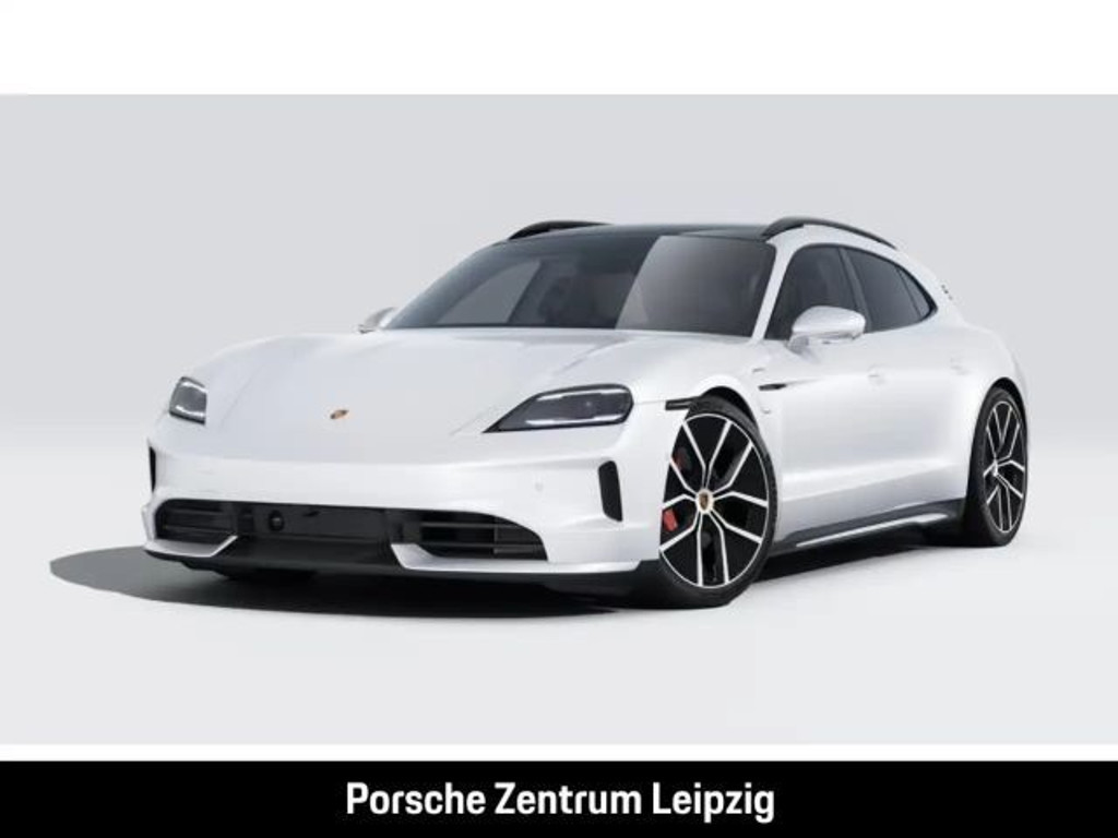 Porsche Taycan 4S Sport Turismo