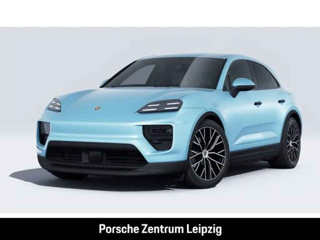 Porsche Macan 21Zoll Beif.Display Lederpaket ACC RüKamera