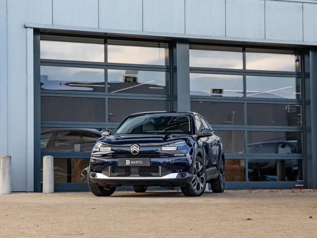 Citroën C4 Max