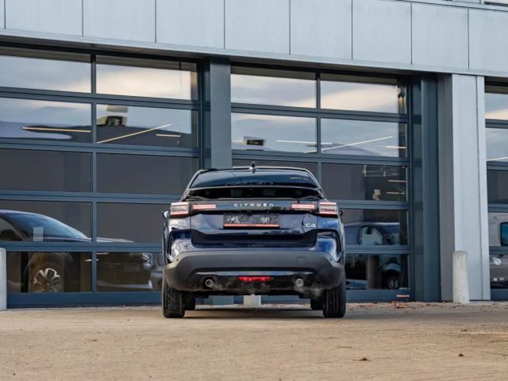 Citroën C4