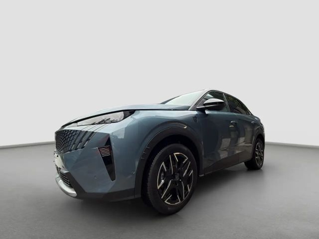 Peugeot 3008 GT-Line Hybrid