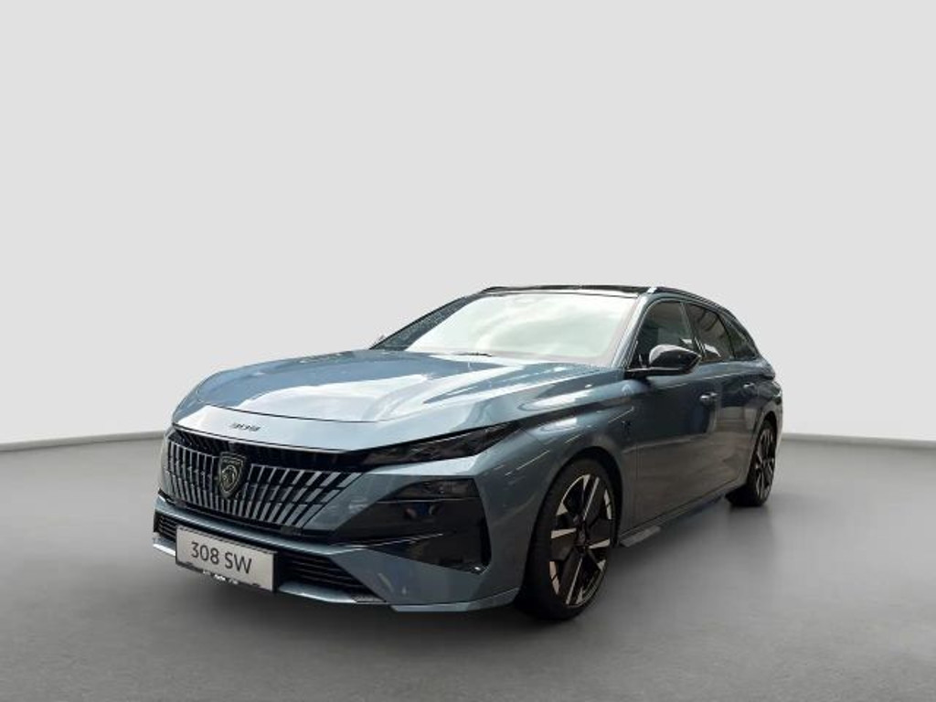 Peugeot 308 GT-Line SW Hybrid
