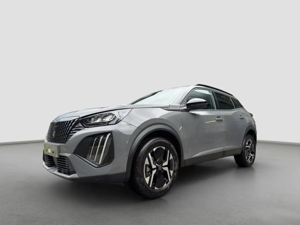 Peugeot 2008 Allure Pack Hybrid