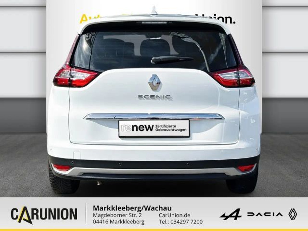 Renault Grand Scenic