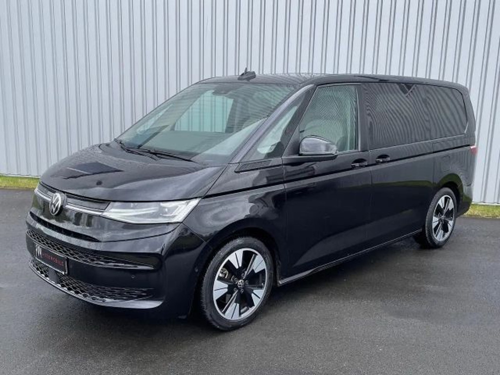 Volkswagen Multivan Life Lang T7
