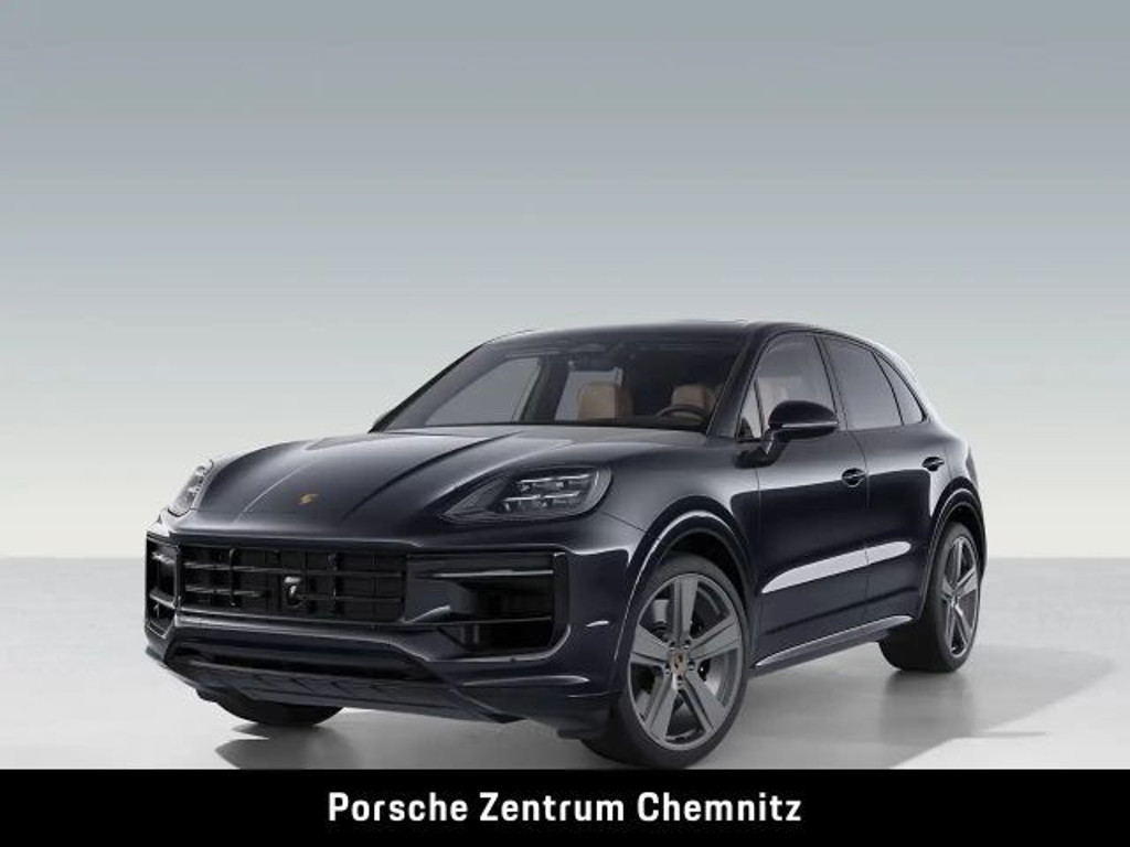 Porsche Cayenne S