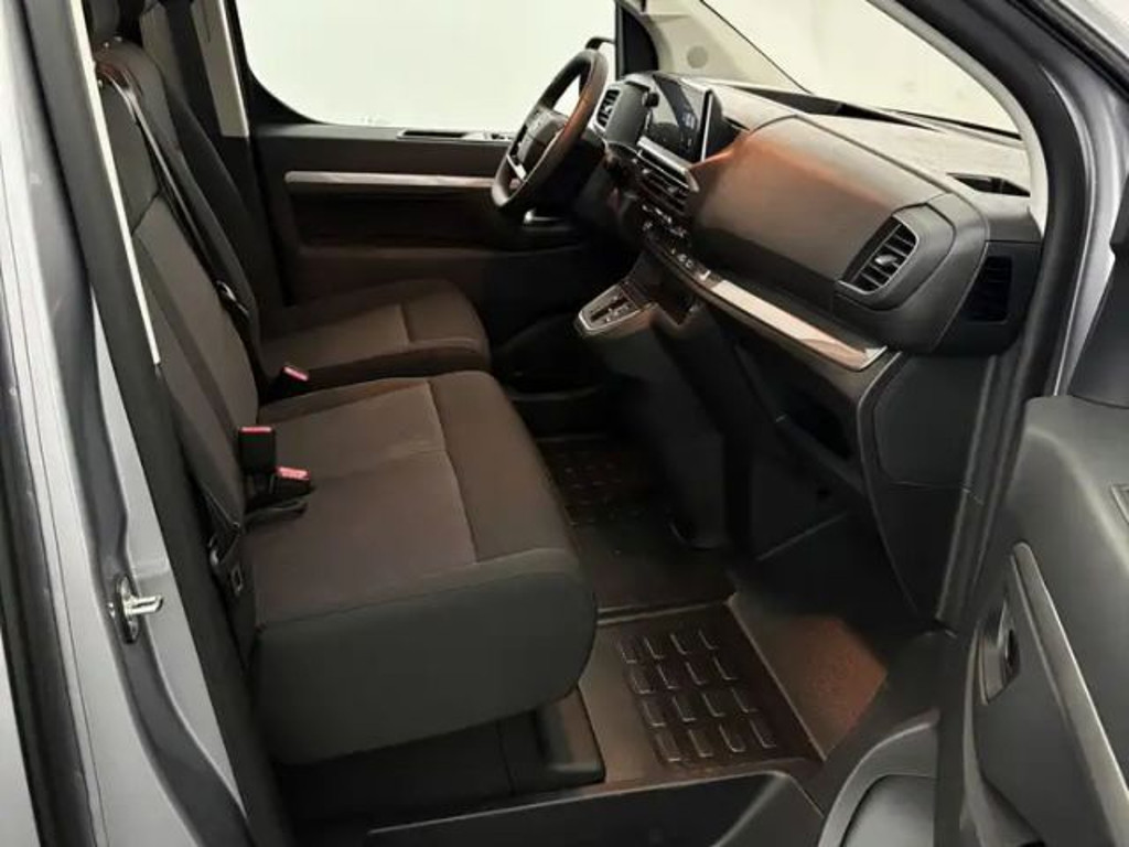 Opel Zafira Life