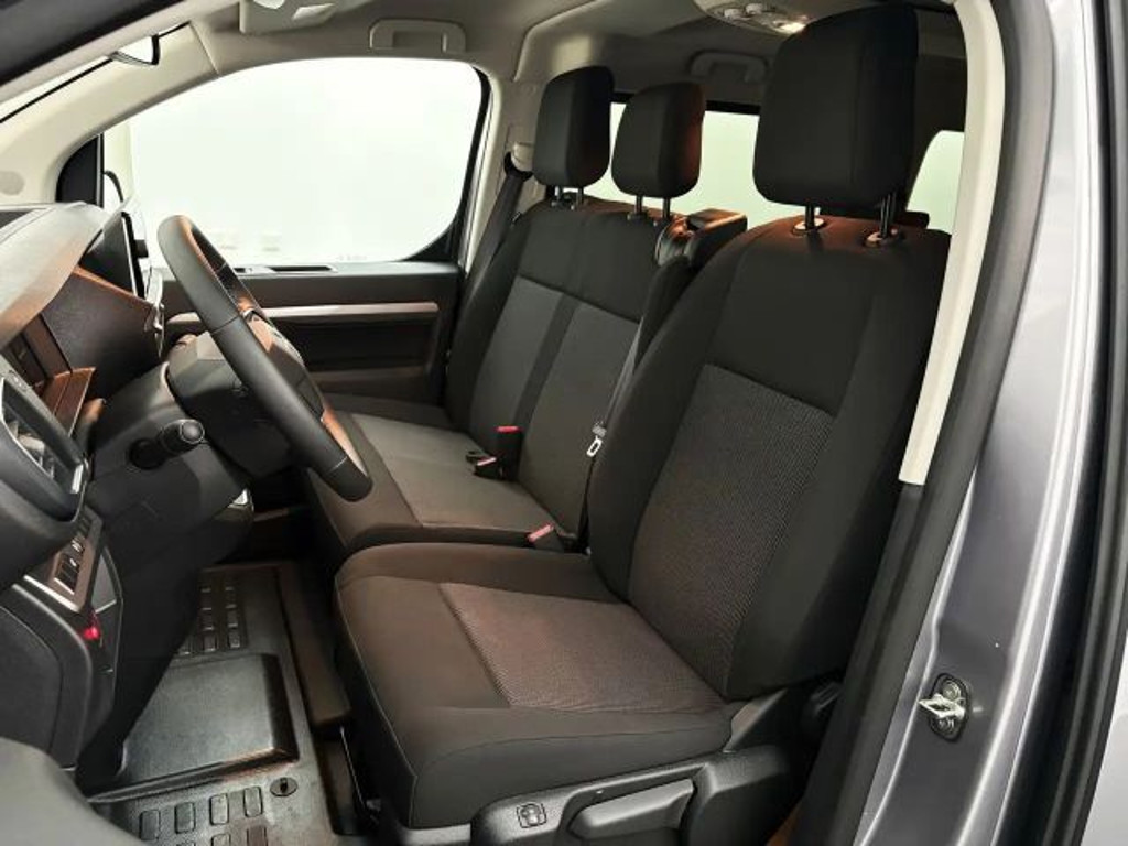 Opel Zafira Life