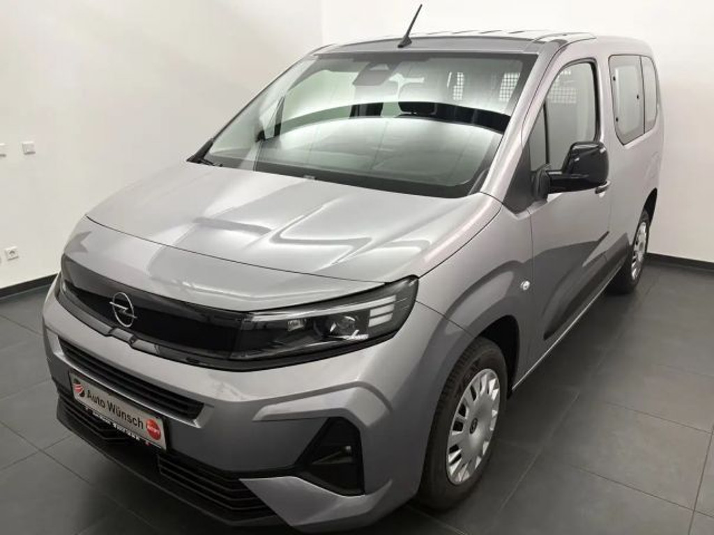 Opel Combo Life Edition
