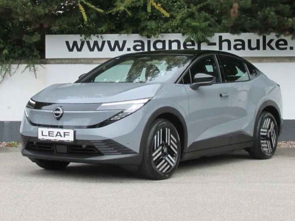 Nissan Leaf Engage+ 52kWh MY26