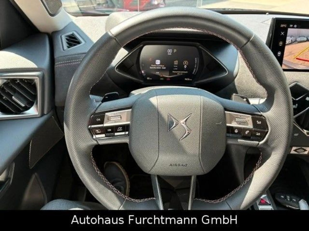DS DS 3