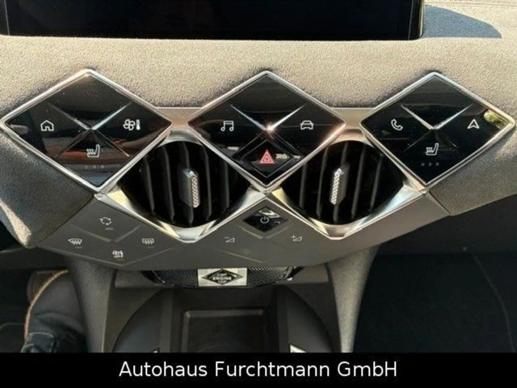 DS DS 3