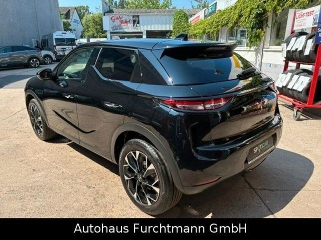 DS DS 3