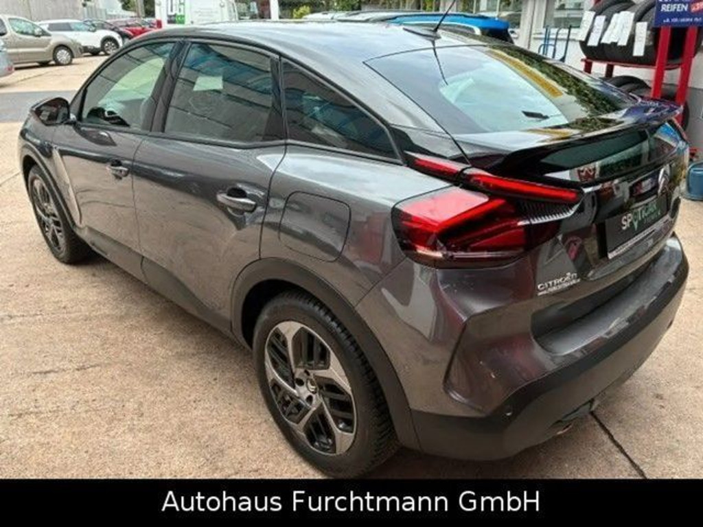 Citroën C4