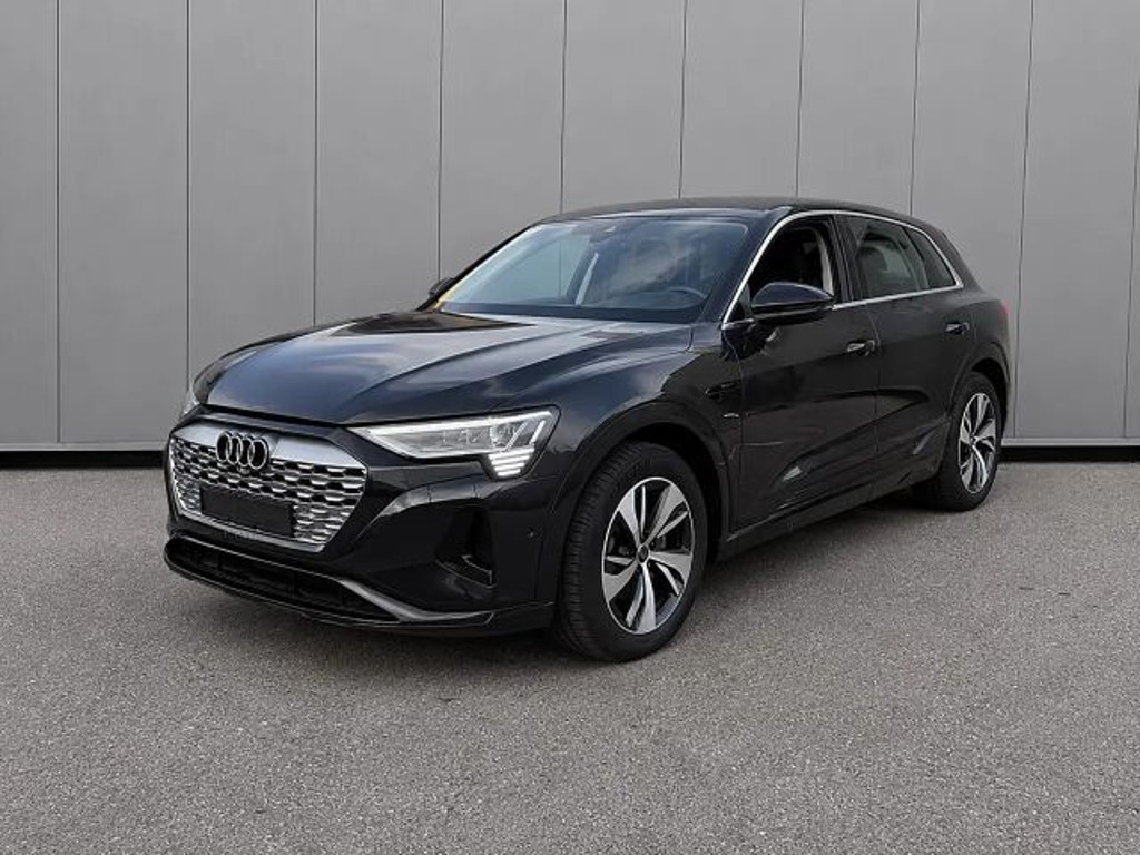Audi Q8 e-tron Quattro Business 50