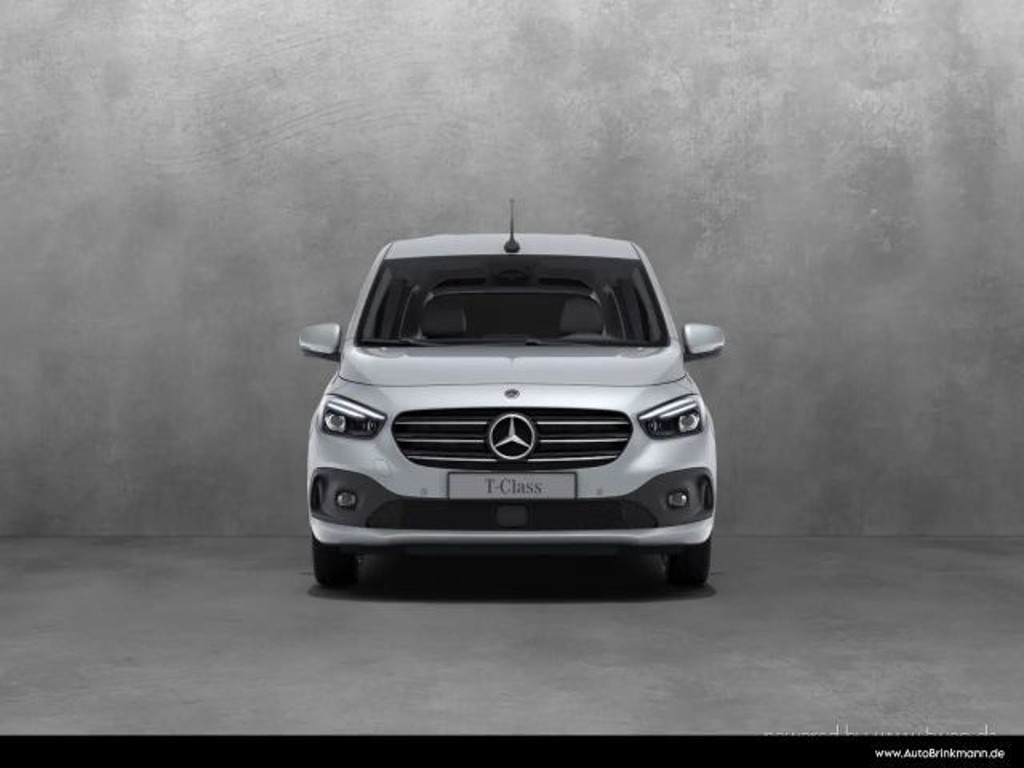 Mercedes-Benz T 180