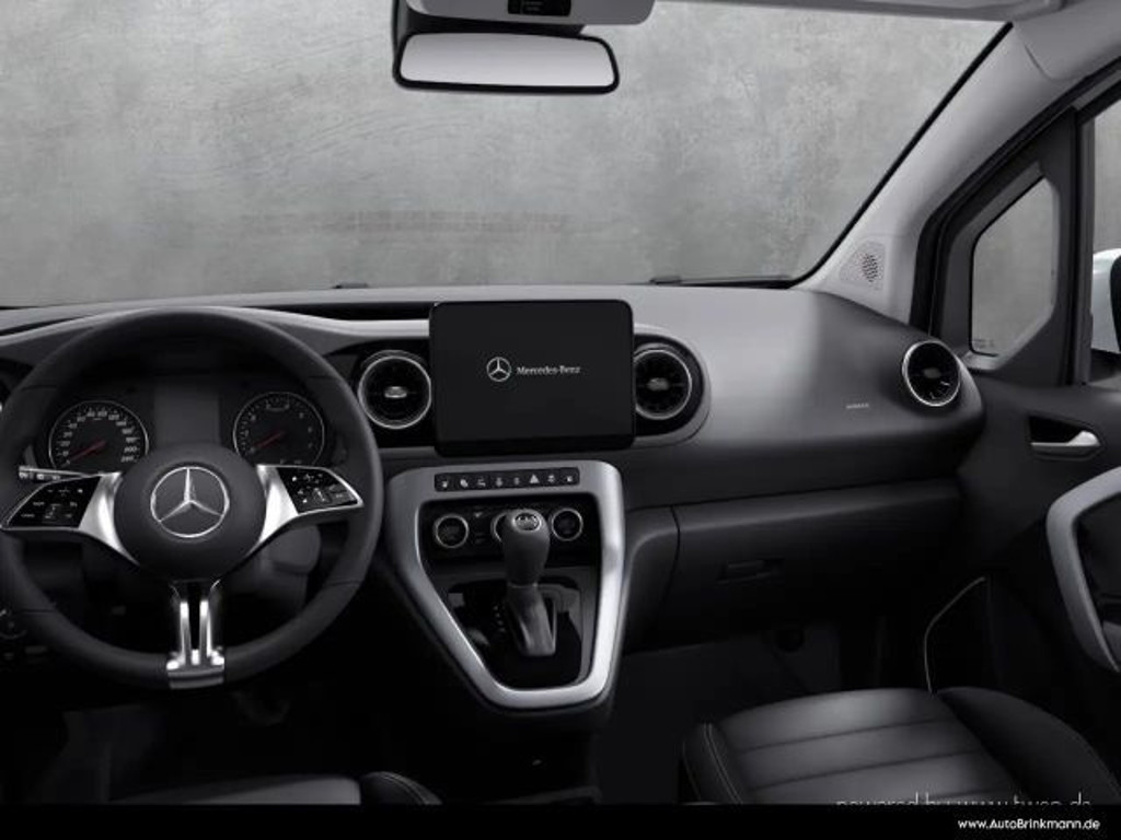 Mercedes-Benz T 180