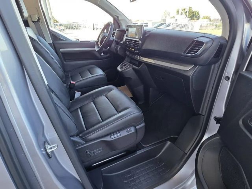 Opel Zafira Life