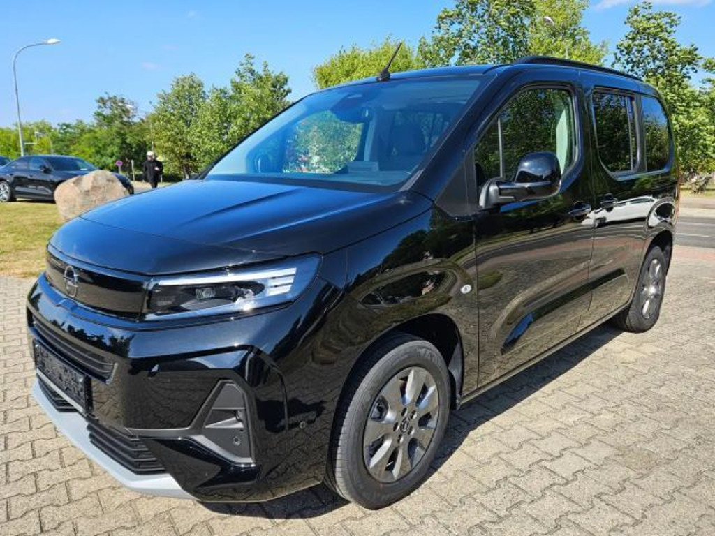 Opel Combo Grand Sport 1.5 CDTI Life GS-Line