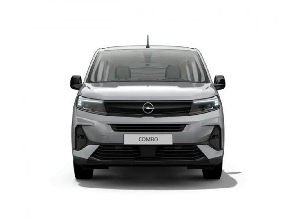 Opel Combo Edition