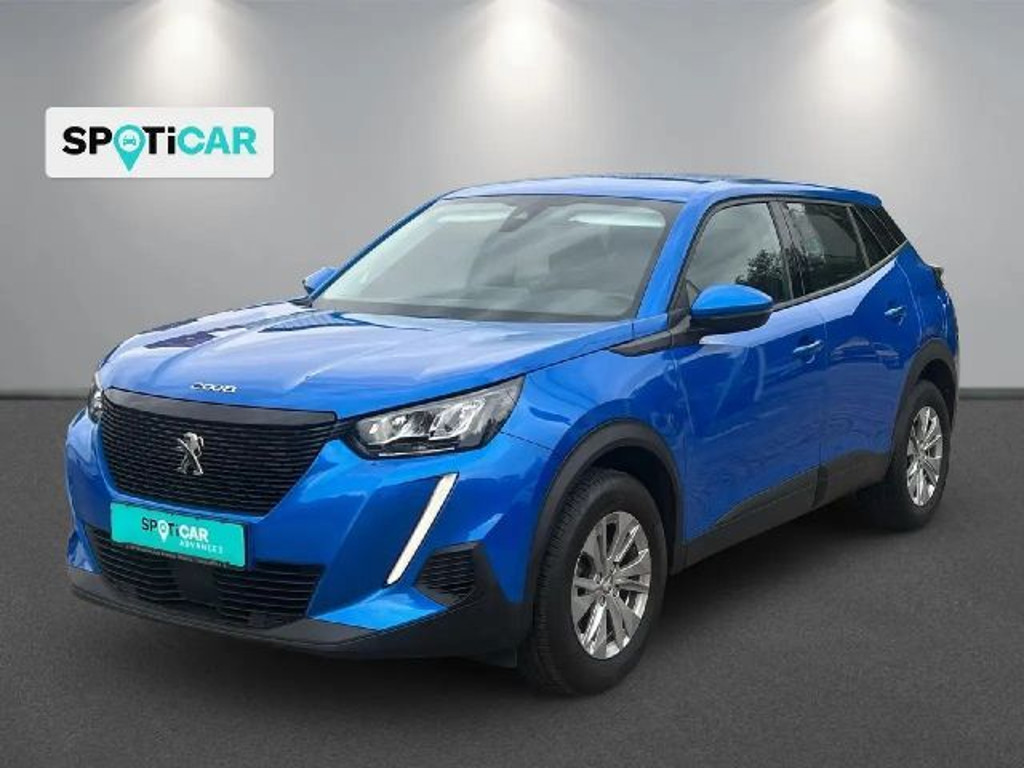 Peugeot 2008 Active Pack