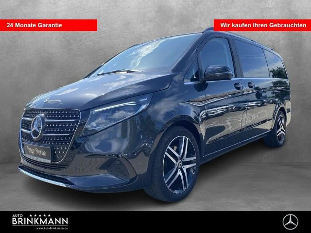 Mercedes-Benz V-Klasse V 250 AVANTGARDE Limousine Lang V 250 d