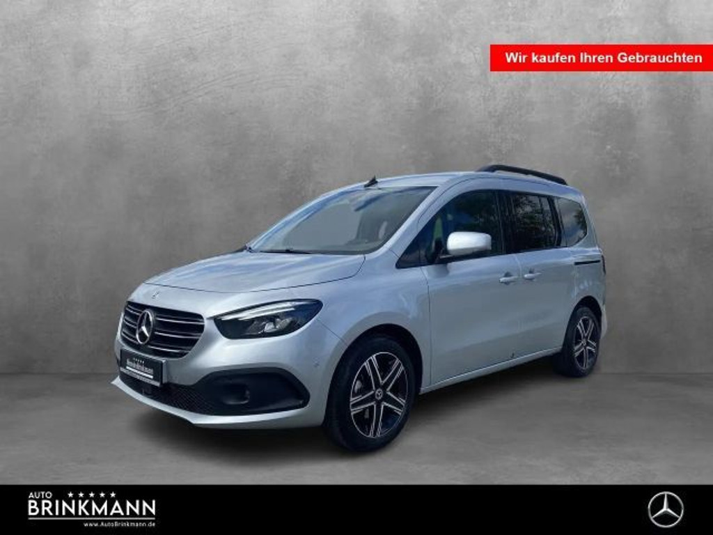 Mercedes-Benz T 180 T-Klasse T 180 d standard Edition/SHZ/Kamera/AHK