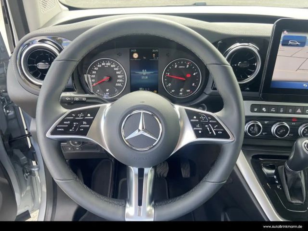 Mercedes-Benz T 180
