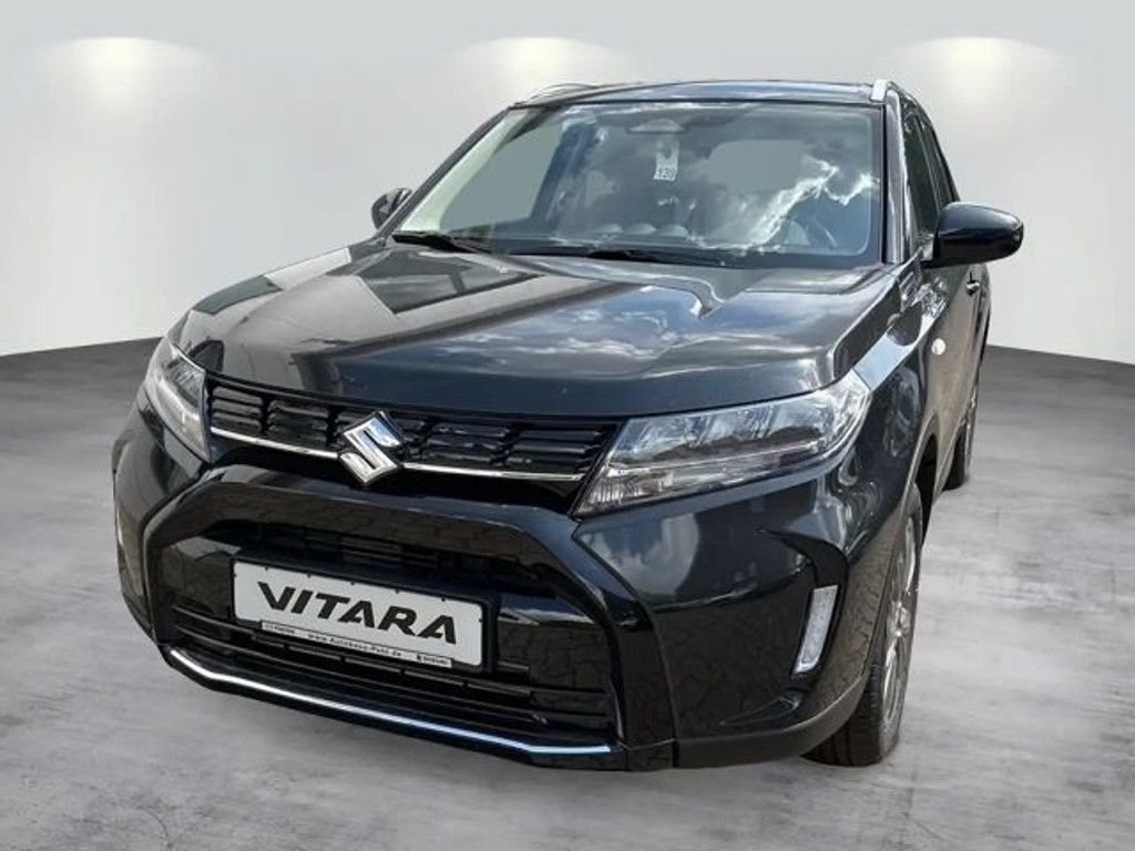 Suzuki Vitara Boosterjet Comfort