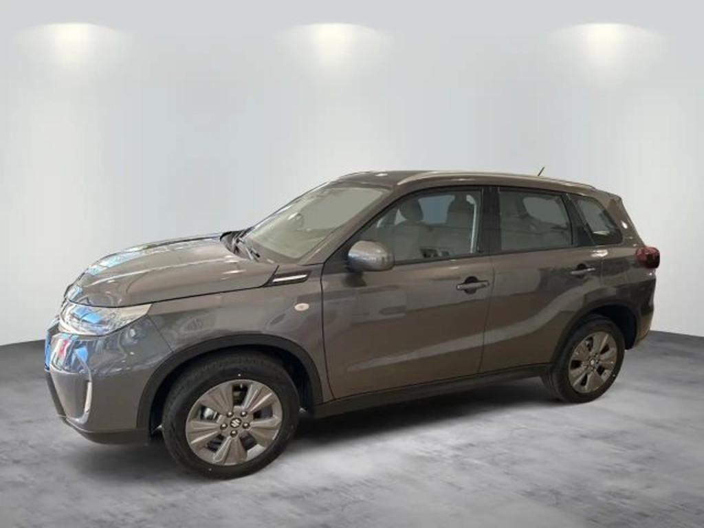 Suzuki Vitara Club Hybrid