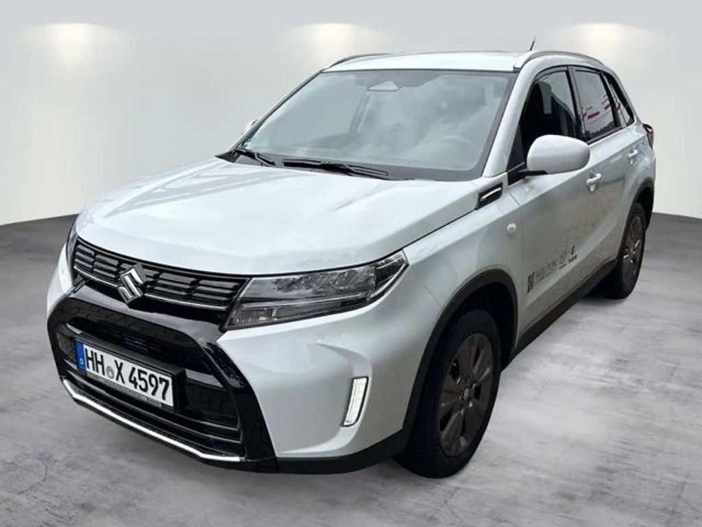 Suzuki Vitara Boosterjet Comfort