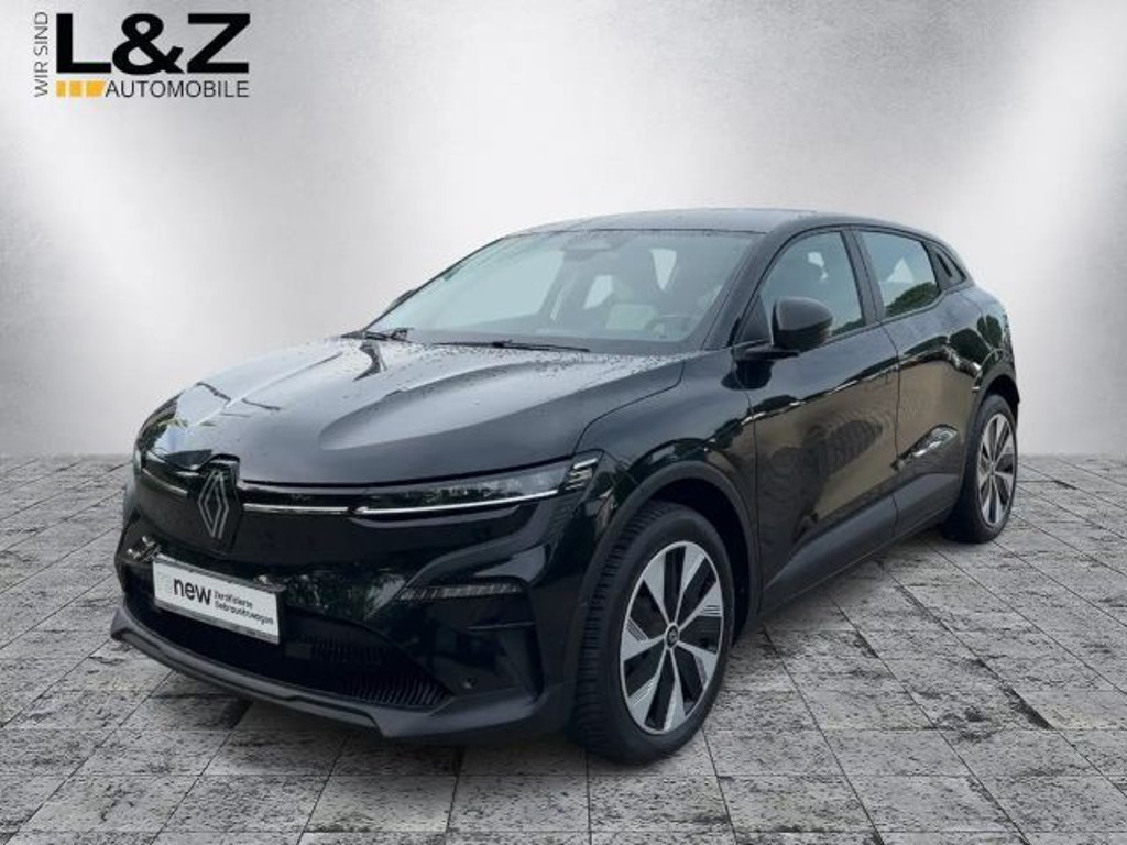 Renault Megane E-Tech E-Tech Optimum charge Evolution EV60