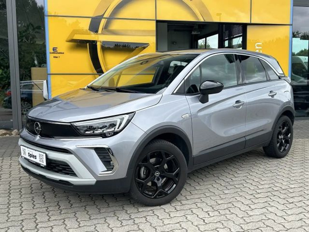 Opel Crossland X Elegance