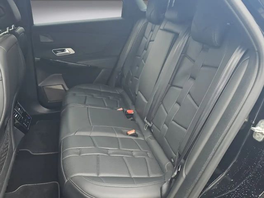 DS DS 7 Crossback