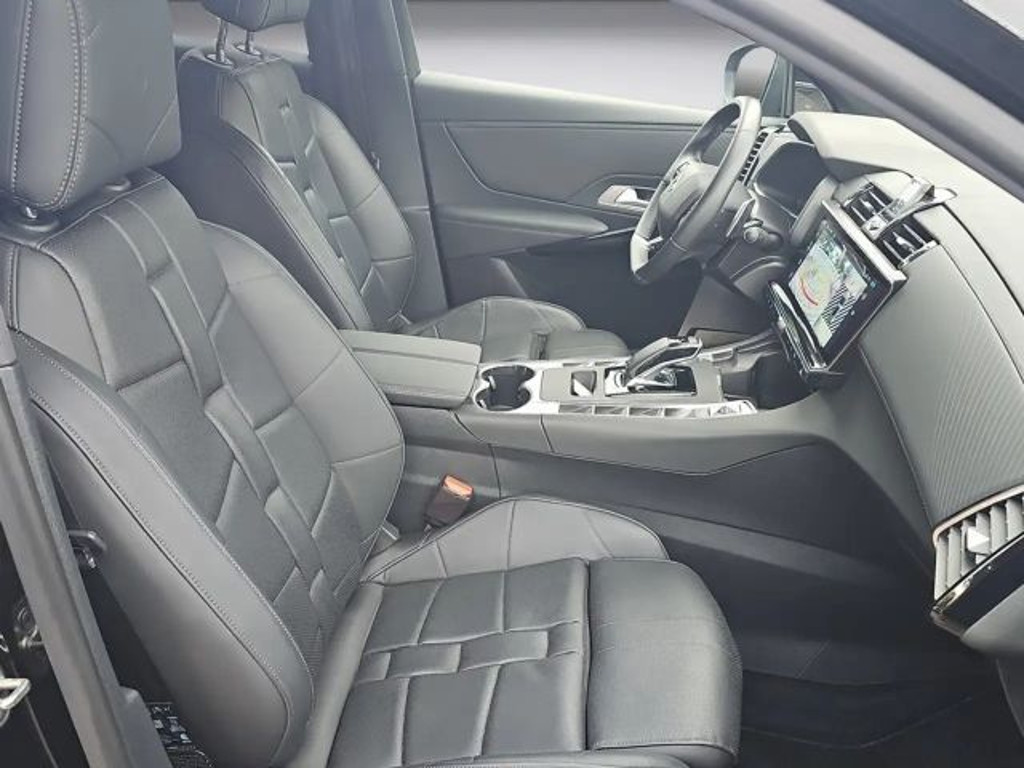DS DS 7 Crossback