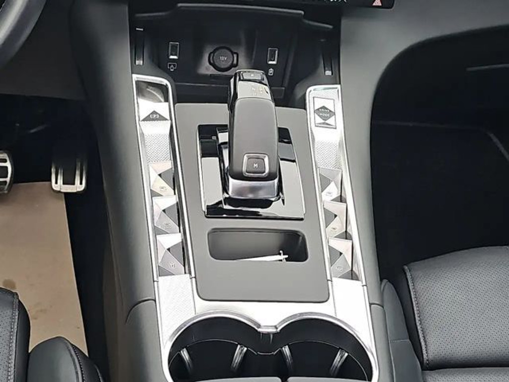 DS DS 7 Crossback