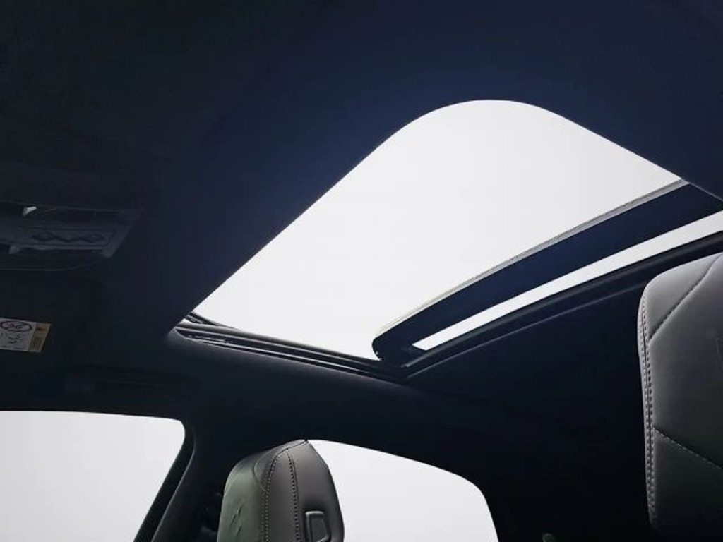DS DS 7 Crossback