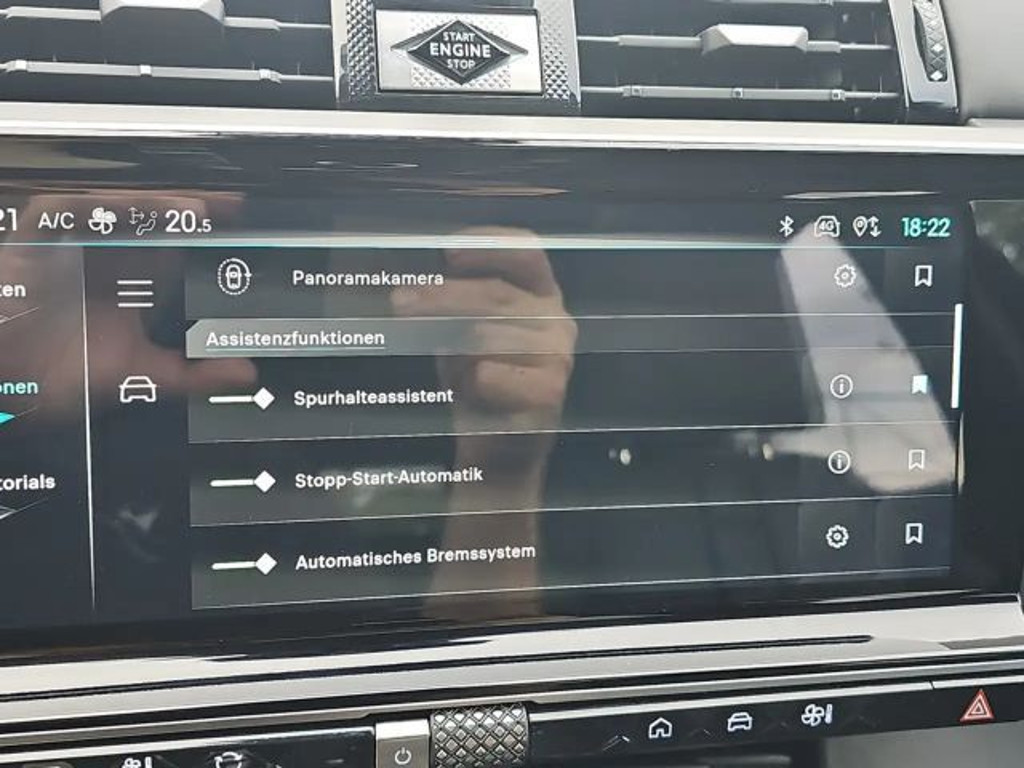 DS DS 7 Crossback