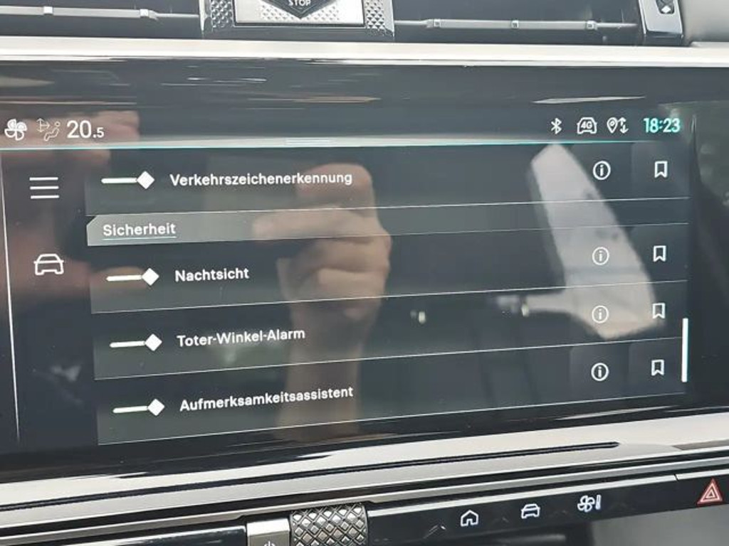 DS DS 7 Crossback