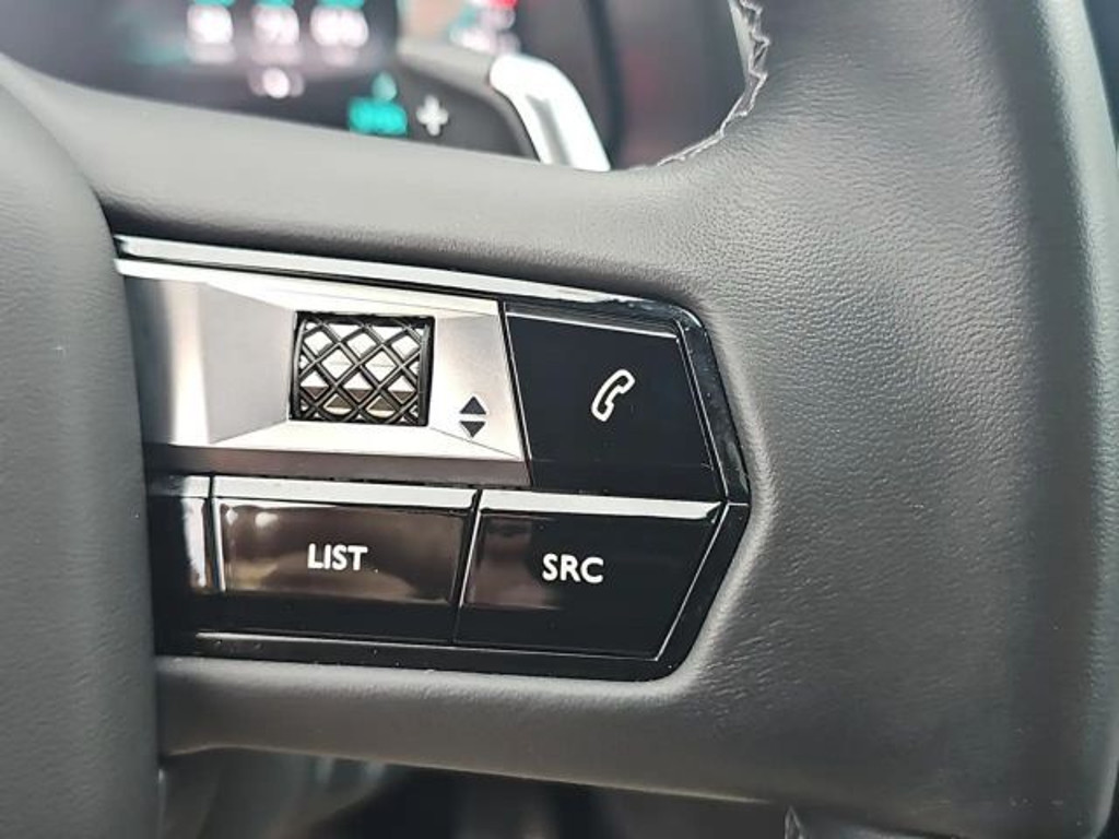 DS DS 7 Crossback