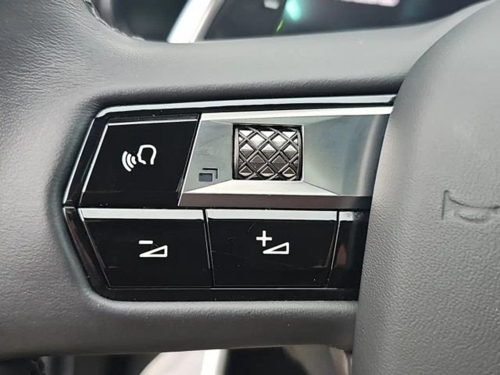 DS DS 7 Crossback