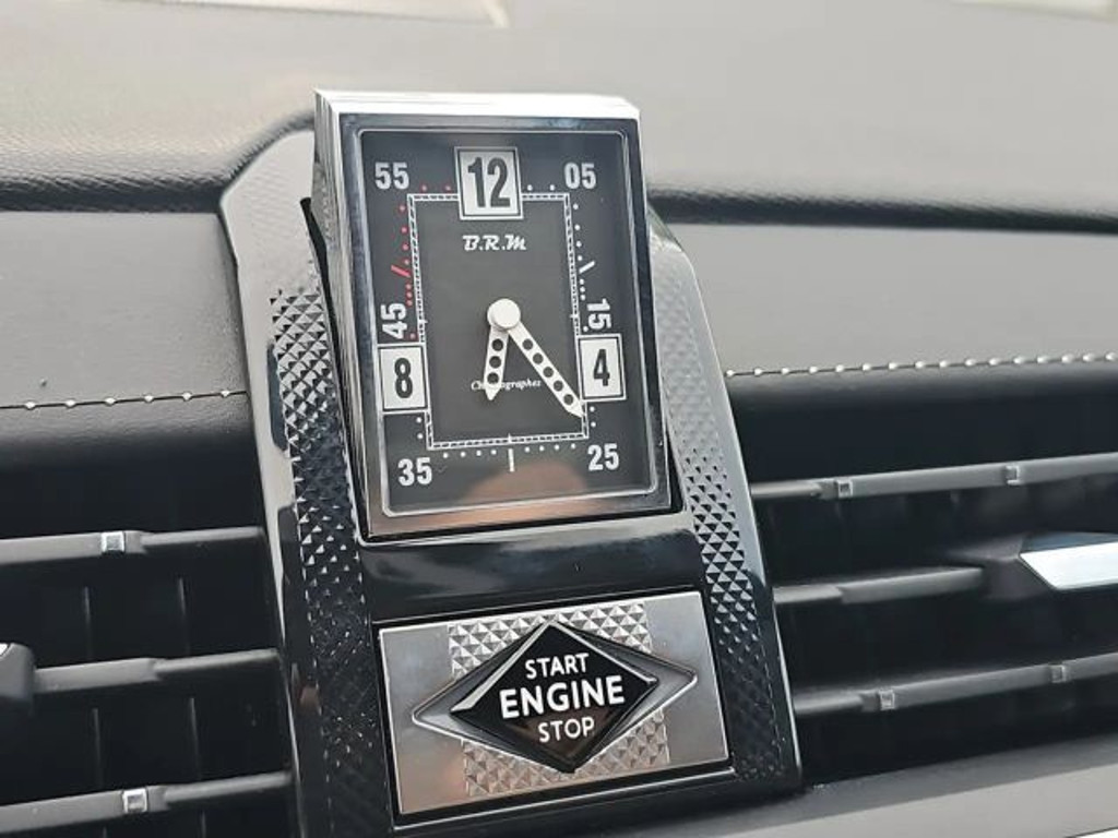 DS DS 7 Crossback