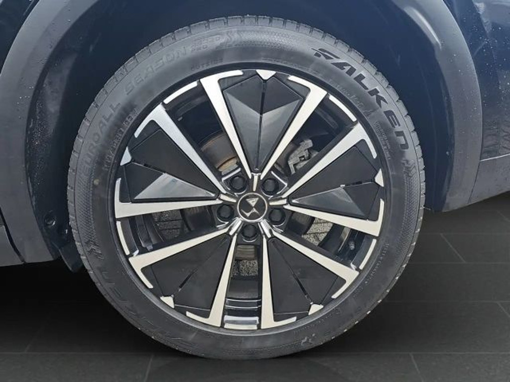 DS DS 7 Crossback